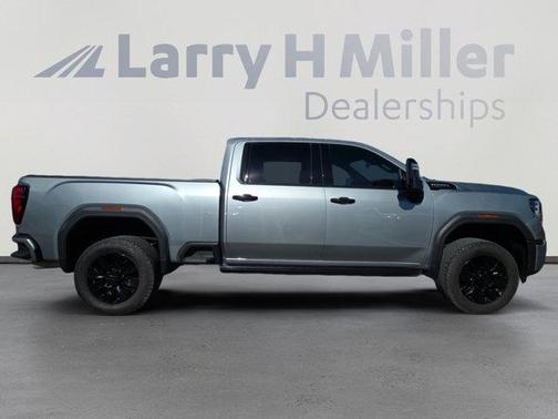 2024 GMC Sierra 3500 Denali Ultimate