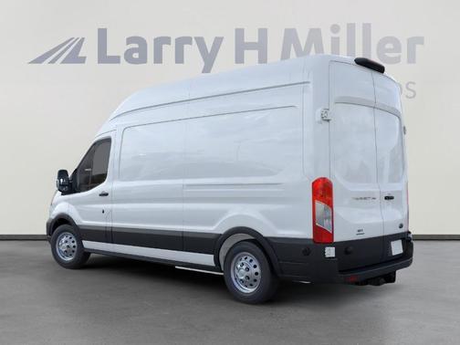 2025 Ford Transit-350 Base