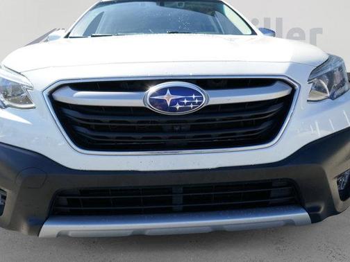 2021 Subaru Outback Touring XT
