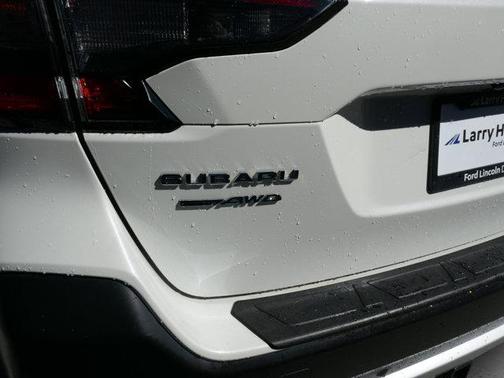 2021 Subaru Outback Touring XT