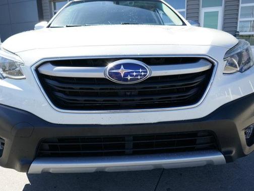 2021 Subaru Outback Touring XT
