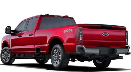 2025 Ford F-350 XLT
