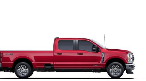 2025 Ford F-350 XLT