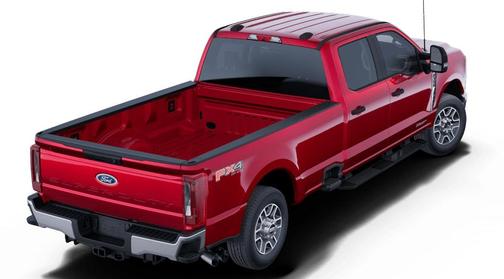 2025 Ford F-350 XLT