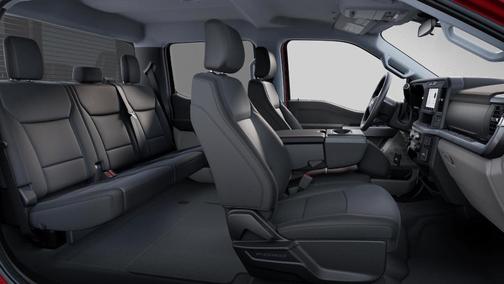 2025 Ford F-350 XLT