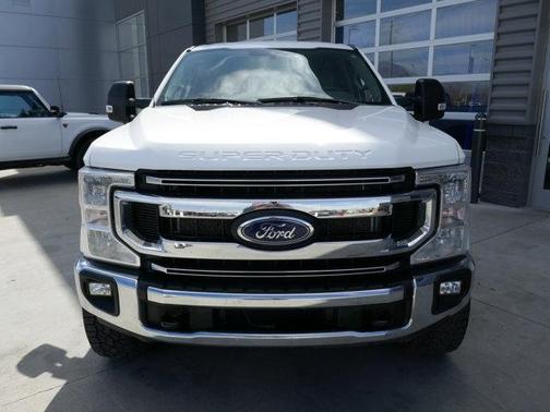 2021 Ford F-350 XLT