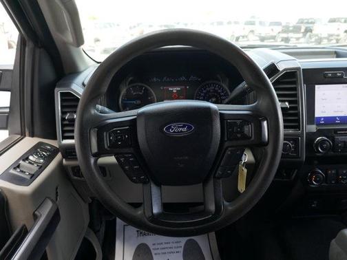 2021 Ford F-350 XLT