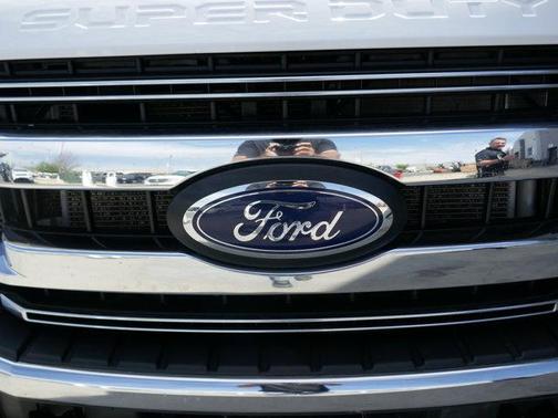 2021 Ford F-350 XLT