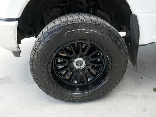 2021 Ford F-350 XLT