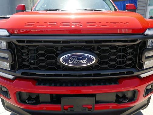 2023 Ford F-350 Lariat Super Duty