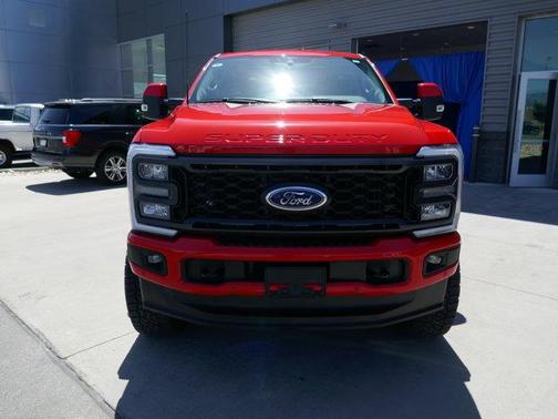 2023 Ford F-350 Lariat Super Duty