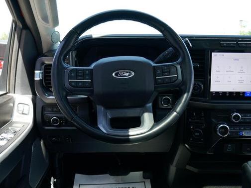 2023 Ford F-350 Lariat Super Duty