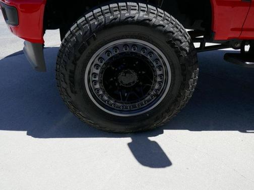 2023 Ford F-350 Lariat Super Duty
