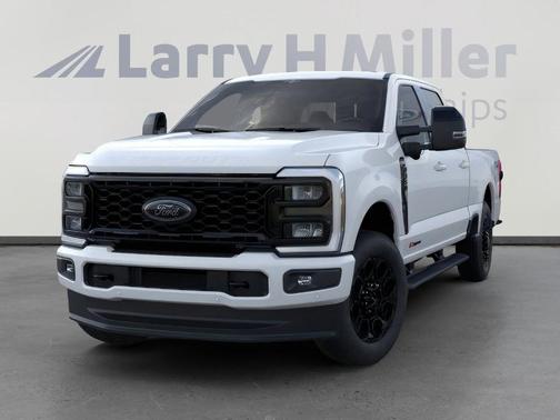 2026 Ford F-350 Lariat Super Duty
