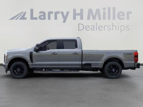 2026 Ford F-350 Lariat Super Duty