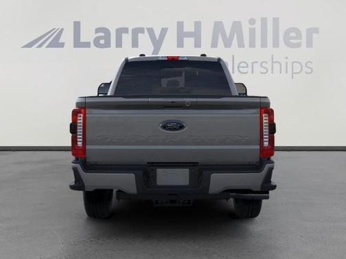 2026 Ford F-350 Lariat Super Duty