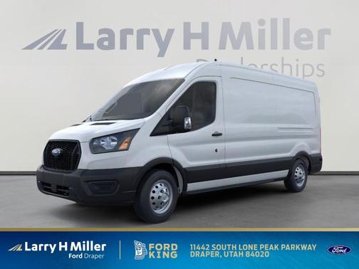 2025 Ford Transit-250 148 WB Medium Roof Cargo