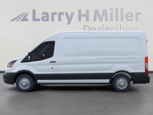 2025 Ford Transit-250 148 WB Medium Roof Cargo