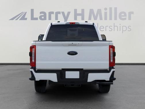 2026 Ford F-350 Lariat Super Duty