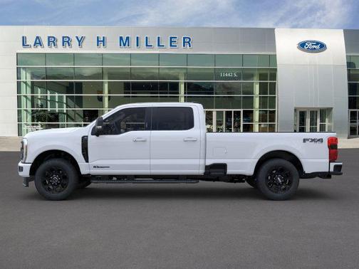 2025 Ford F-350 XLT