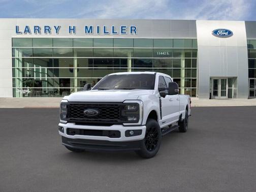 2025 Ford F-350 XLT