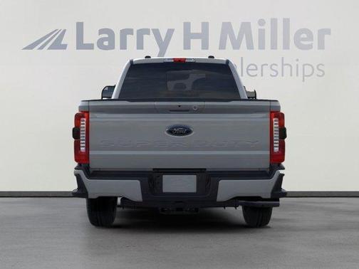 2026 Ford F-350 Lariat Super Duty