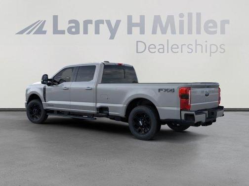 2026 Ford F-350 Lariat Super Duty