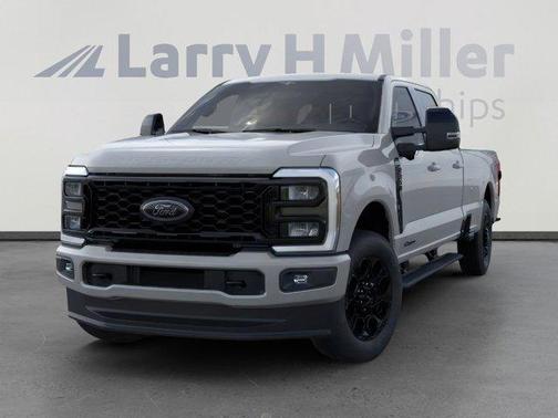 2026 Ford F-350 Lariat Super Duty