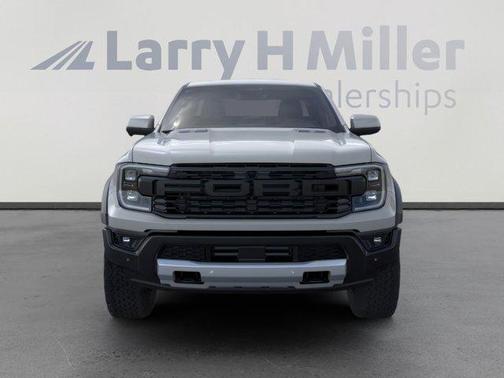 Avalanche 2026 Ford Ranger Raptor