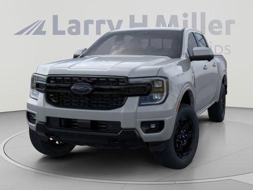 Avalanche 2026 Ford Ranger Lariat