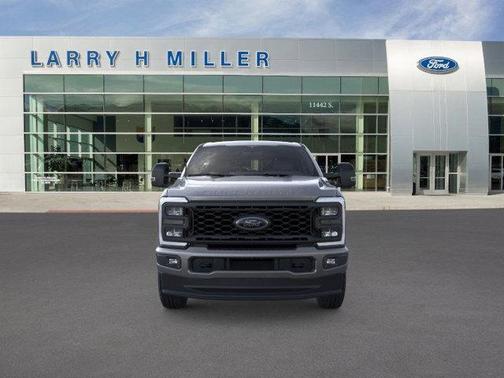 2025 Ford F-350 Lariat Super Duty