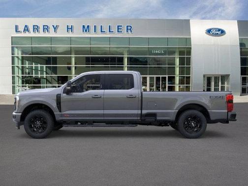 2025 Ford F-350 Lariat Super Duty