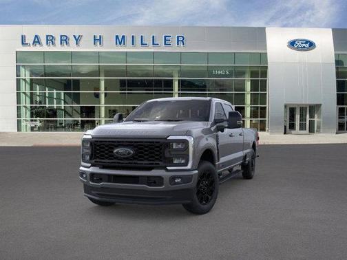 2025 Ford F-350 Lariat Super Duty