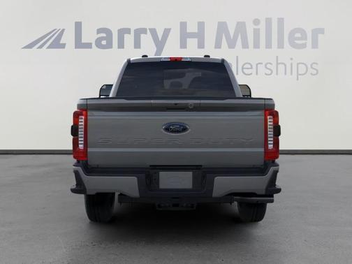 2025 Ford F-350 Lariat Super Duty