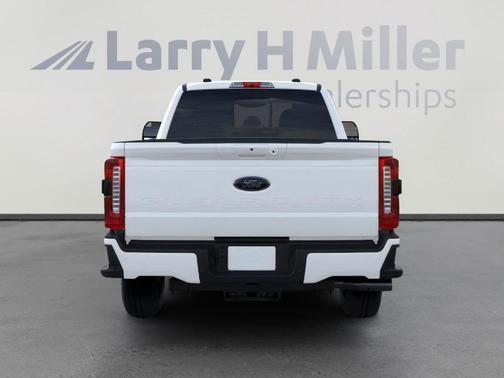 2026 Ford F-350 Lariat Super Duty