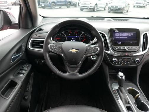 2020 Chevrolet Equinox Premier w/1LZ
