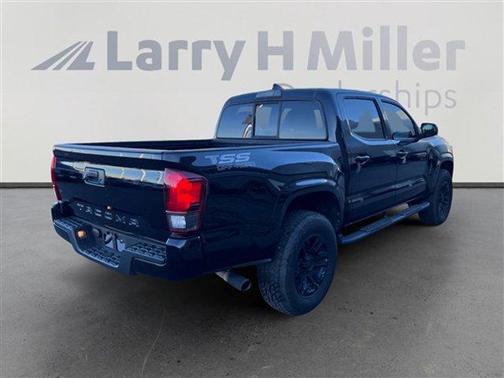 2019 Toyota Tacoma SR