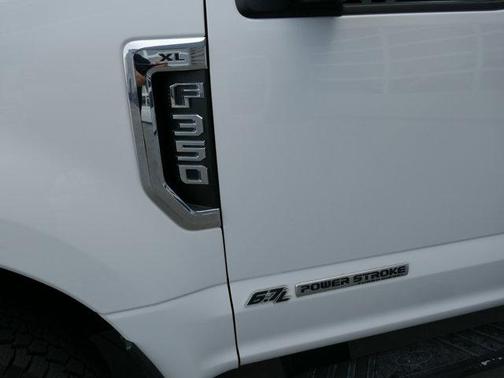 2022 Ford F-350 XL