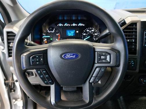 2022 Ford F-350 XL