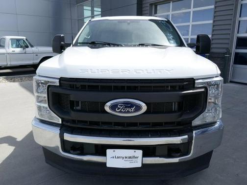 2022 Ford F-350 XL