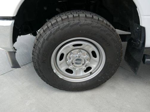 2022 Ford F-350 XL
