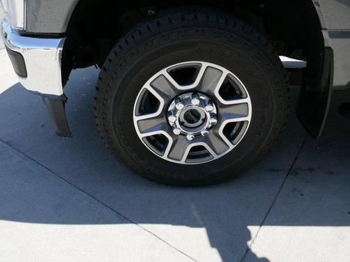 2024 Ford F-350 Lariat Super Duty