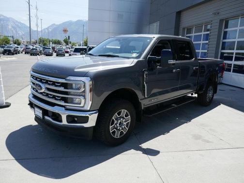 2024 Ford F-350 Lariat Super Duty