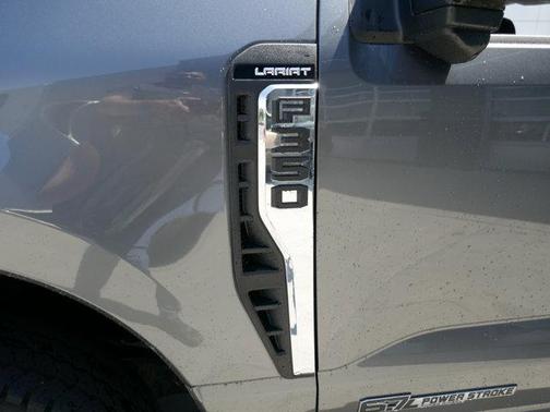 2024 Ford F-350 Lariat Super Duty