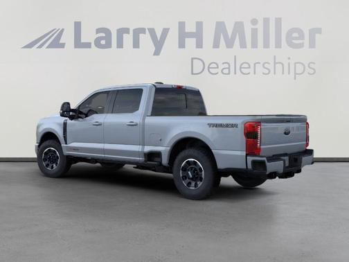 2026 Ford F-350 Lariat Super Duty