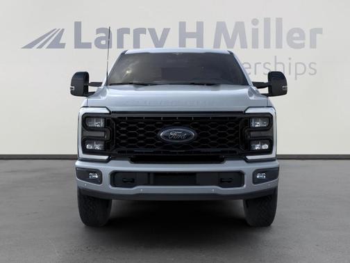 2026 Ford F-350 Lariat Super Duty