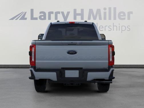 2026 Ford F-350 Lariat Super Duty