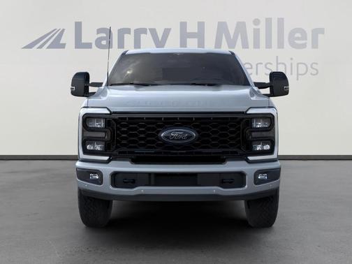 2026 Ford F-350 Lariat Super Duty