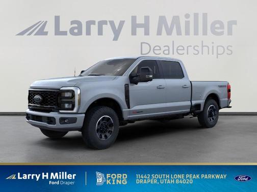 2026 Ford F-350 Lariat Super Duty