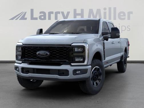2026 Ford F-350 Lariat Super Duty